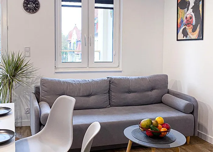 Apartmán 31-vezuvio - Deerrest *